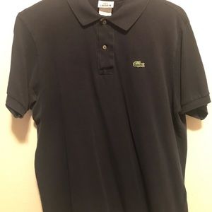 Lacoste polo